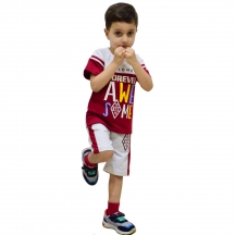 Boys 2Pc Set