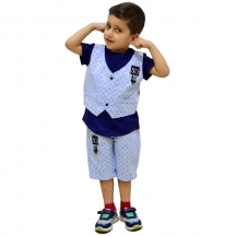 Boys 2Pc Set