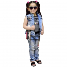 Girls Outwear