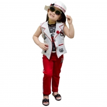 Girls Outwear