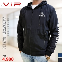 Men's Jacket