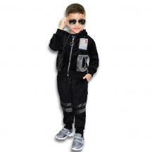 Boys Jogging Suit